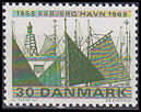 Danmark AFA 469<br>Postfrisk